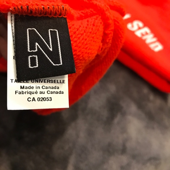 Very rare Full Send beanie - Picture 2 of 2